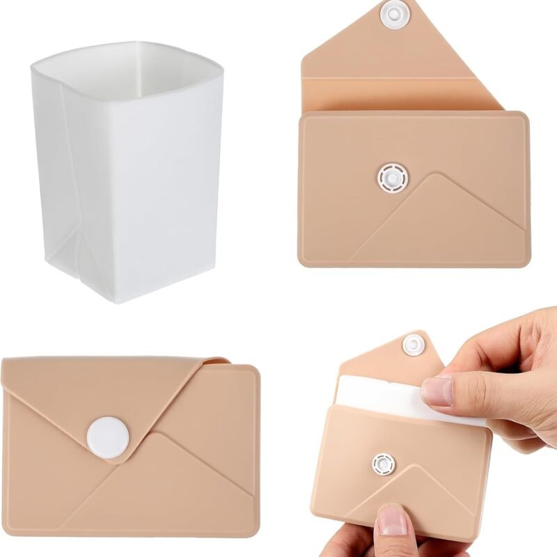 Foldable Cups for Traveling, Reusable Silicone Folding Cup Portable Leak-Proof Foldable Water Cup for Outdoors, Travel, Camping(250ml)